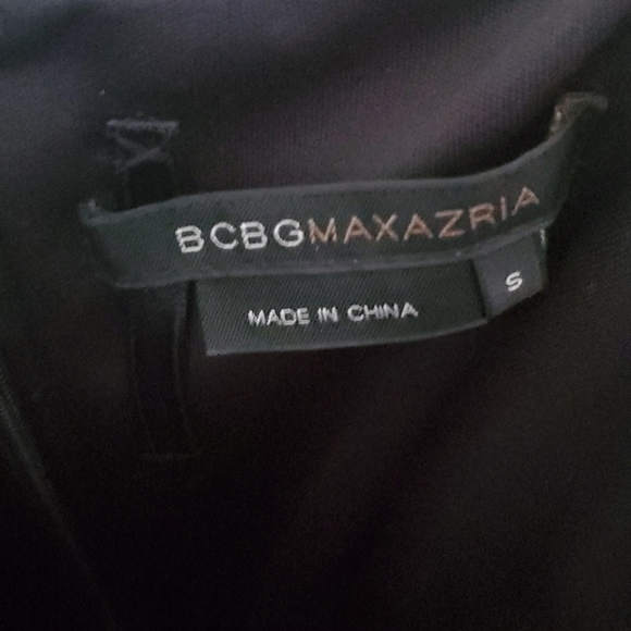 BCBG Dress - Picture 3 of 6